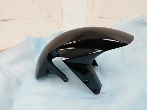 Nieuw spatbord Suzuki GSX-R 600 750 1000 K3 K4 K5 2003 t/m 2005 front fender GSXR