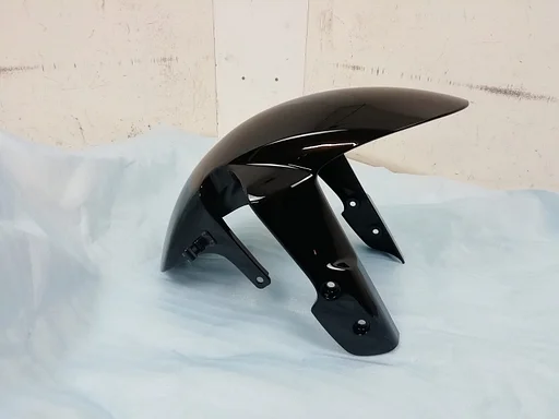 Nieuw spatbord Suzuki GSX-R 600 750 1000 K5 K6 K7 K8 K9 L0 2005 t/m 2010
