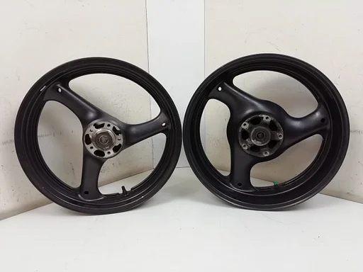 Velgen Suzuki GSX-R 750 1100 1992 t/m 1994 wiel wielen velg GSXR rim rims