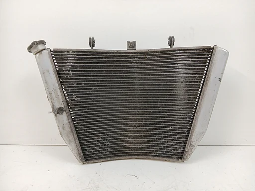 Radiateur Suzuki GSX-R 1000 K5 - K6 2005 t/m 2006 koeler GSXR