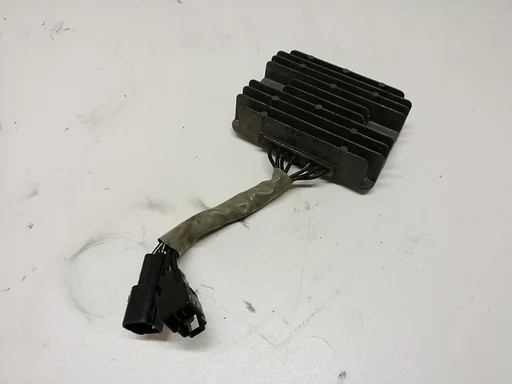 Spanningsregelaar Suzuki GSX-R 1000 K5 K6 K7 K8 2005 t/m 2008 rectifier GSXR