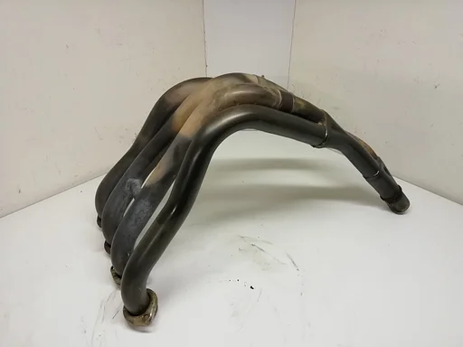 Uitlaatbochten Suzuki GSX-R 1000 K5 - K6 2005 t/m 2006 uitlaat bochten GSXR