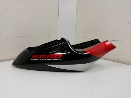 Achterkant Suzuki GSX-R 600 750 SRAD 1996 t/m 2000 kuip 2 kontje GSXR
