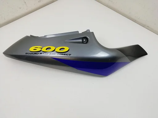 Rechter achterkuip Suzuki GSX-R 600 750 SRAD 1996 t/m 2000 kuip 2 kontje GSXR