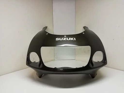 Topkuip Suzuki GSX-R 600 750 SRAD 1996 t/m 2000 kuip 1 kap voorkant GSXR