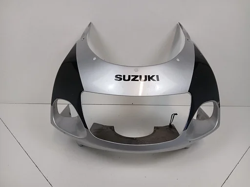 Topkuip Suzuki GSX-R 600 750 SRAD 1996 t/m 2000 kuip 3 kap voorkant GSXR