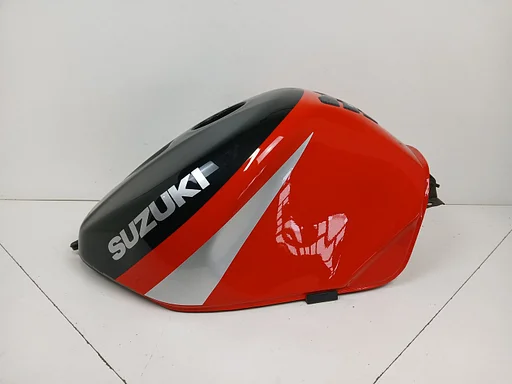 Tank Suzuki GSX-R 600 750 1000 K1 K2 K3 2001 t/m 2003 GSXR 7 fueltank