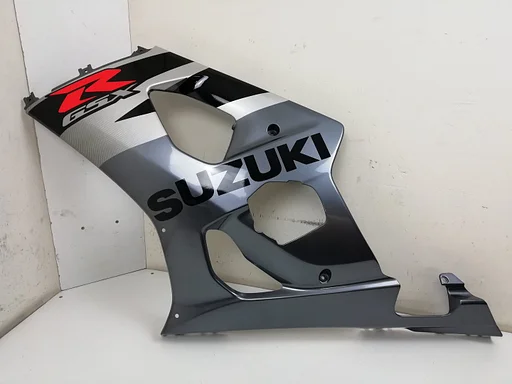 Zijkuip links Suzuki GSX-R 1000 K3 - K4 2003 t/m 2004 kap kuip GSXR