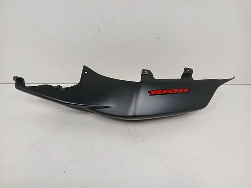 Zijkuip links Suzuki GSX-R 1000 K7 - K8 2007 t/m 2008 kuip 1 kap kontje GSXR