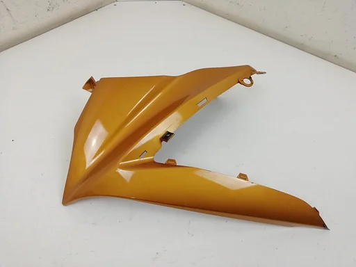 Zijkuip links Suzuki GSX-R 1000 K7 - K8 2007 t/m 2008 kuip kap GSXR