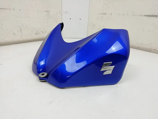 Tankcover Suzuki GSX-R 600 750 K6 - K7 2006 t/m 2007 tank cover GSXR