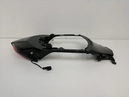 Achterkant Suzuki GSX-R 600 750 K8 K9 L0 2008 t/m 2010 kuip kontje GSXR