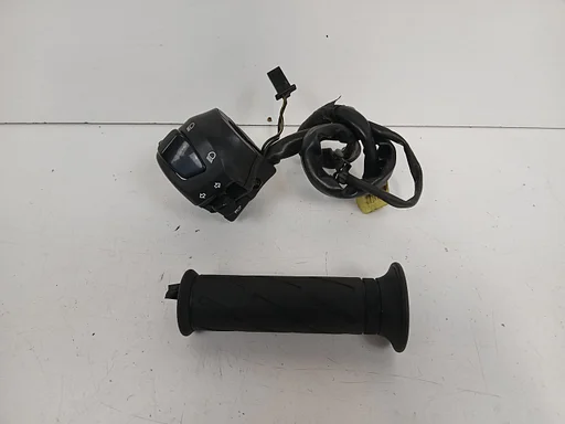 Linker stuurschakelaar Suzuki GSX-R 1000 K3 - K4 2003 t/m 2004 schakelaar GSXR