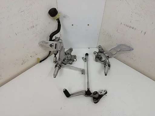 Rem- en schakelset Suzuki GSX-R 600 750 L1 L2 L3 L4 L5 L6 L7 2011 t/m 2017 remset GSXR