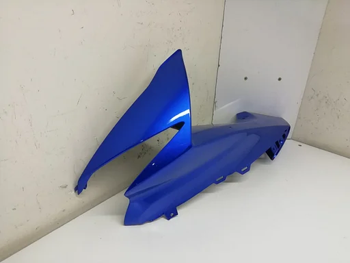 Topkuip links Suzuki GSX-R 600 750 L1 L2 L3 L4 L5 L6 L7 2011 t/m 2017 kuip kap GSXR