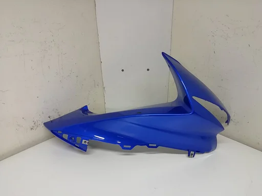 Topkuip rechts Suzuki GSX-R 600 750 L1 L2 L3 L4 L5 L6 L7 2011 t/m 2017 kuip kap GSXR