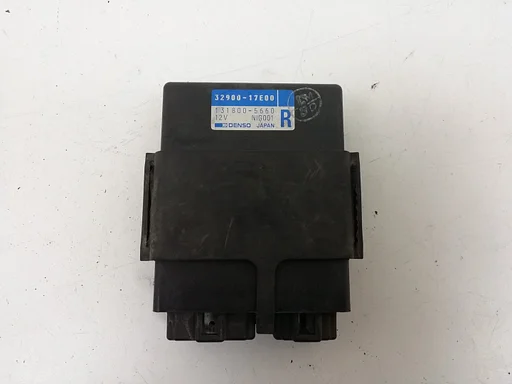 CDI computer Suzuki GSX-R 750w 1992 t/m 1995 ECU 2 ignitor GSXR