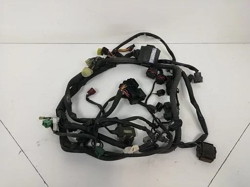 Kabelboom Suzuki GSX-R 600 K1 K2 K3 2001 t/m 2003 draadboom GSXR