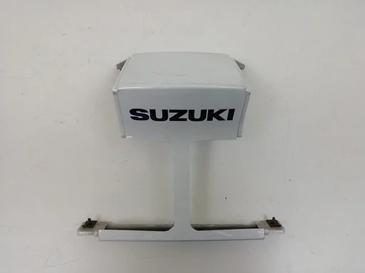 Achterkuip Suzuki GSX-R 750 1100 1991 t/m 1992 kuipdeel 3 kap GSXR achterlicht