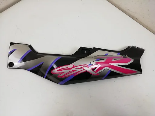 Achterkuip Suzuki GSX-R 750w 1992 - 1995 achter 3 kuip kap kuipdeel GSXR