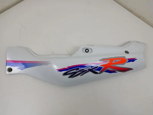 Achterkuip Suzuki GSX-R 750w 1992 - 1995 achter 4 kuip kap kuipdeel GSXR