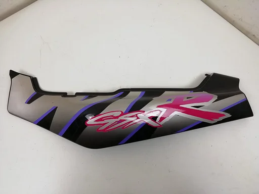Achterkuip Suzuki GSX-R 750 1100 1991 - 1992 achter 1 kuip kap kuipdeel GSXR