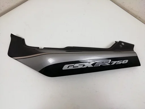 Achterkuip Suzuki GSX-R 750 1100 1991 - 1992 achter 2 kuip kap kuipdeel GSXR