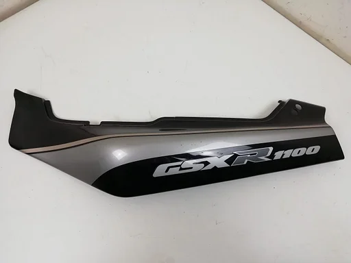 Achterkuip Suzuki GSX-R 750 1100 1991 - 1992 achter 3 kuip kap kuipdeel GSXR