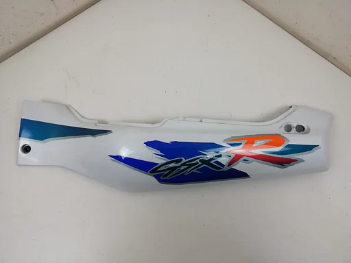 Achterkuip Suzuki GSX-R 1100w 1993 - 1996 kuip 2 kap kuipdeel GSXR