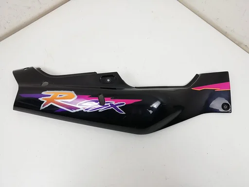 Achterkuip Suzuki GSX-R 750w 1992 - 1995 achter 7 kuip kap kuipdeel GSXR