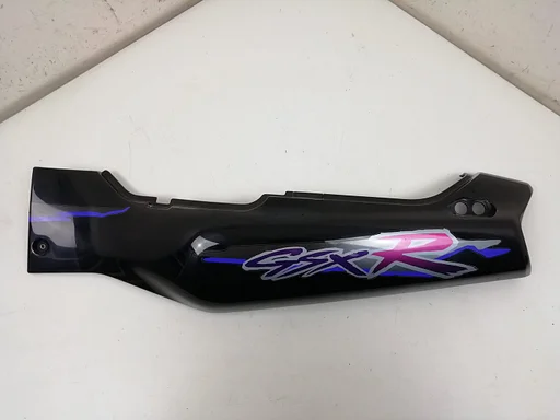 Achterkuip Suzuki GSX-R 1100w 1993 - 1996 kuip 3 kap kuipdeel GSXR