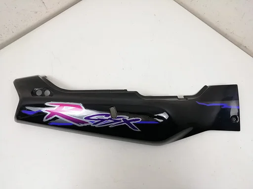 Achterkuip Suzuki GSX-R 1100w 1993 - 1996 kuip 6 kap kuipdeel GSXR