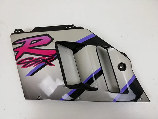 Zijkuip Suzuki GSX-R 750 1990 1991 1992 kuip 1 kap kuipdeel GSXR