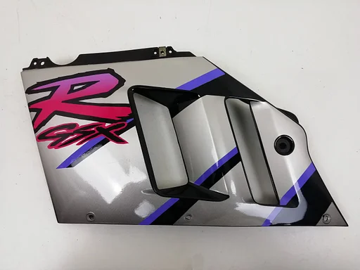 Zijkuip Suzuki GSX-R 750 1990 1991 1992 kuip 3 kap kuipdeel GSXR