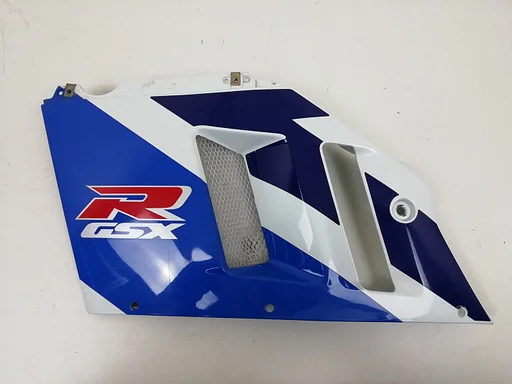 Zijkuip Suzuki GSX-R 750 1990 1991 1992 kuip 4 kap kuipdeel GSXR