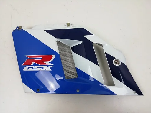 Zijkuip Suzuki GSX-R 750 1990 1991 1992 kuip 5 kap kuipdeel GSXR