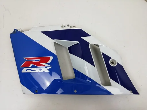 Zijkuip Suzuki GSX-R 750 1990 1991 1992 kuip 6 kap kuipdeel GSXR