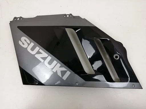 Zijkuip Suzuki GSX-R 750 1988 - 1989 kuip 2 kap kuipdeel GSXR