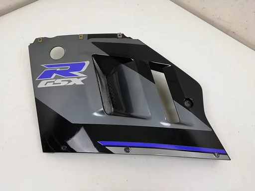 Zijkuip Suzuki GSX-R 1100 1990 1991 1992 kuip 8 kap kuipdeel GSXR