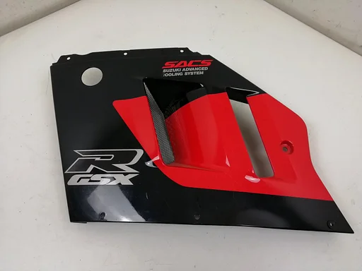 Zijkuip Suzuki GSX-R 1100 1990 1991 1992 kuip 9 kap kuipdeel GSXR