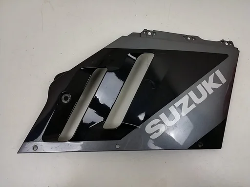Zijkuip Suzuki GSX-R 750 1988 - 1989 kap 1 kuip kuipdeel GSXR