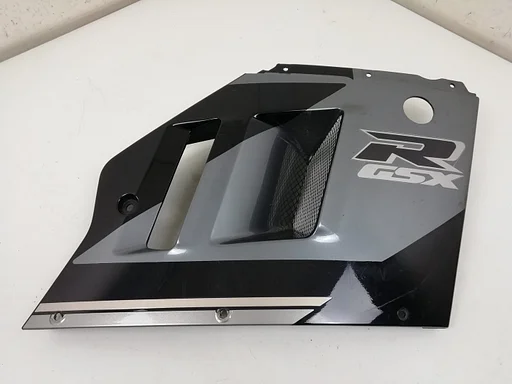 Zijkuip Suzuki GSX-R 1100 1990 1991 1992 kap 5 kuip kuipdeel GSXR