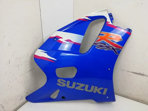 Zijkuip Suzuki GSX-R 750w 1992 - 1995 kuip 2 kap kuipdeel GSXR