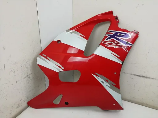 Zijkuip Suzuki GSX-R 750w 1992 - 1995 kuip 3 kap kuipdeel GSXR