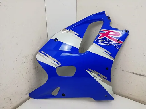 Zijkuip Suzuki GSX-R 750w 1992 - 1995 kuip 4 kap kuipdeel GSXR