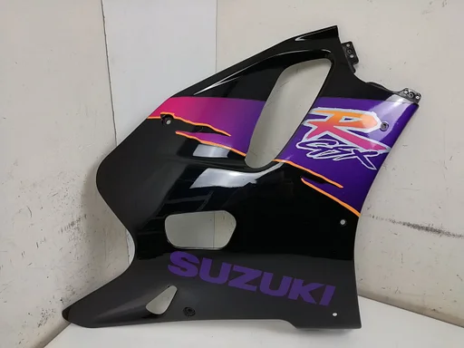 Zijkuip Suzuki GSX-R 750w 1992 - 1995 kuip 5 kap kuipdeel GSXR