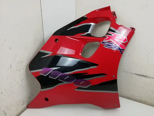 Zijkuip Suzuki GSX-R 1100w 1993 - 1996 kuip 1 kap kuipdeel GSXR