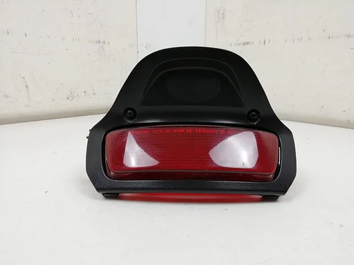 Achterlicht Suzuki GSX-R 750w 1992 - 1995 licht lamp GSXR