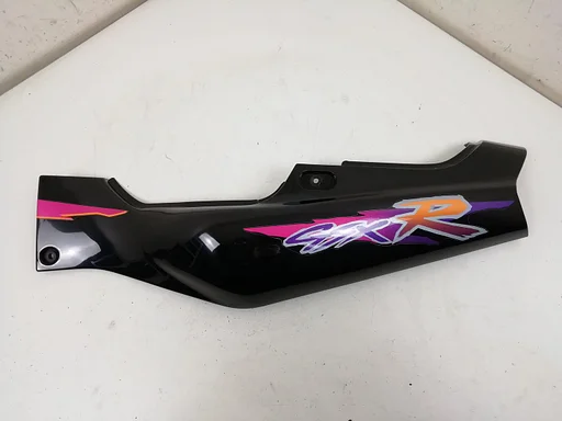 Achterkuip Suzuki GSX-R 750w 1992 - 1995 achter 9 kuip kap kuipdeel GSXR
