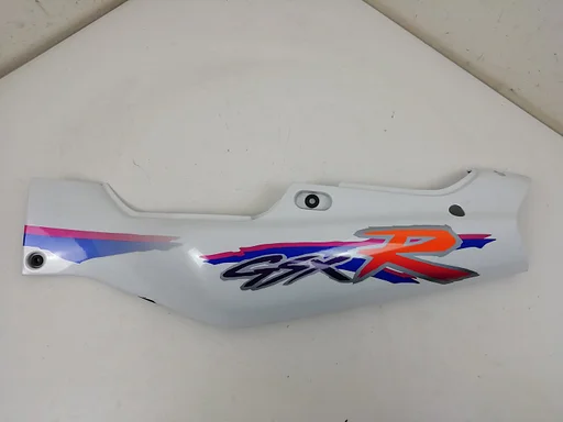 Achterkuip Suzuki GSX-R 750w 1992 - 1995 achter 11 kuip kap kuipdeel GSXR
